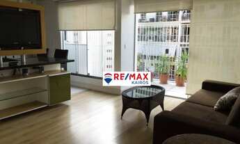 Imagem 2: Cobertura à venda, 143 m² por R$ 2.000.000,00 - Humaitá - Rio de Janeiro/RJ