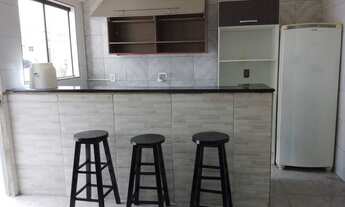 Imagem 3: Alugo Kitnete Cordeiros - Itajaí/SC - Mobiliada