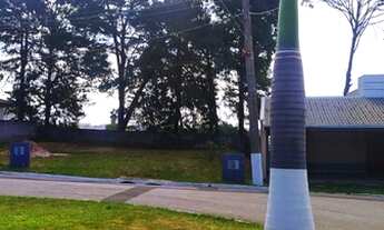 Imagem 5: Terreno em condominio fechado hortolandia