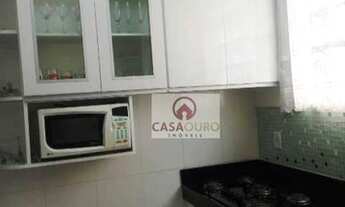 Imagem 4: Apartamento com 3 quartos à venda, por R$ 285.000 - Sagrada Família - Belo Horizonte/MG