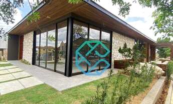 Imagem 1: Casa com 5 suítes à venda, 253 m² por R$ 950.000 - Bananeiras - Bananeiras/PB