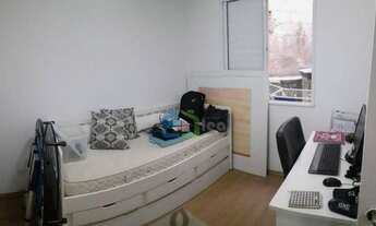 Imagem 7: Sobrado com 2 dormitórios à venda, 74 m² por R$ 370.000,00 - Jardim São Luís - São Paulo/S