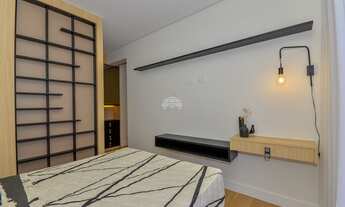 Imagem 3: Apartamentos e unidades garden com 76M² a 126M² - Bairro Juvevê Curitiba, PR