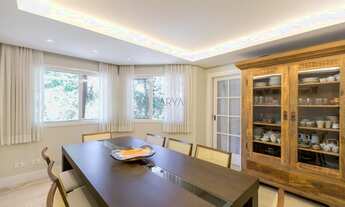 Imagem 7: Casa em condomínio no Barigui- ARYA 1