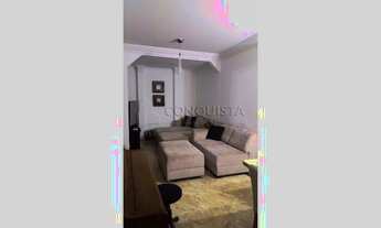 Imagem: Cobertura Duplex em São Paulo - Vila Mariana