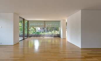 Imagem 4: APARTAMENTO com 3 dormitórios à venda com 612.38m² por R$ 6.342.115,02 no bairro Cabral