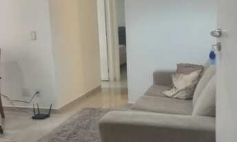 Imagem 3: Lindo Apto 2 Dorm pronto com móveis planejados Diadema *Oportunidade