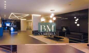 Imagem 6: Sala comercial com 2 vagas de garagem à venda, 147 m² por R$ 1.704.144 - Água Verde - Curi