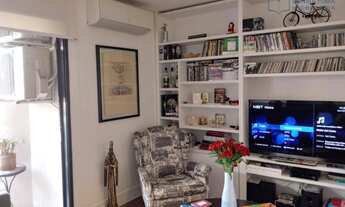 Imagem 3: Apartamento com 2 dormitórios à venda, 74 m² por R$ 720.000,00 - Vila Leopoldina - São Pau