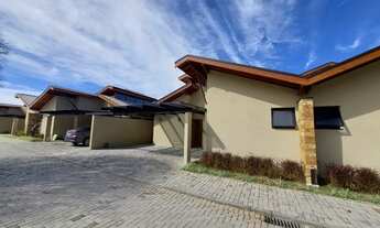 Imagem 4: Casa c/ 3 dormitórios sendo 2 suítes no Condomínio Quintas das Figueiras em Atibaia-SP