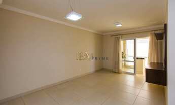 Imagem 4: Apartamento com 3 dormitórios para alugar no Jardim Nova Aliança Sul - Ribeirão Preto/SP