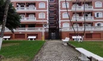 Imagem: VISTA MAR NA VILA TUPI 2 DORMITORIOS COM