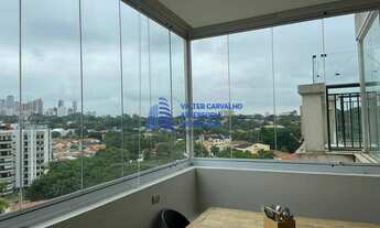 Imagem: Apartamento à venda no bairro Lapa - São