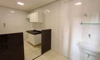 Imagem 2: Apartamento para venda possui 72 metros quadrados com 2 quartos em Horto - Ipatinga - MG