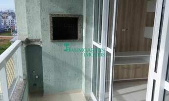 Imagem 5: Apartamento à venda no bairro Areias - São José/SC