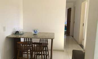 Imagem 3: Apartamento 3 quartos no condomínio Vista dos Ipês