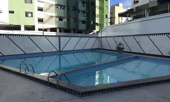 Imagem 6: Cobertura Duplex Sales Correia - 5 suítes - Escritório - Lazer Privativo