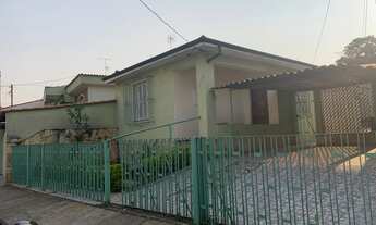 Imagem: Terreno com 275m² de área frente de 11,30m²