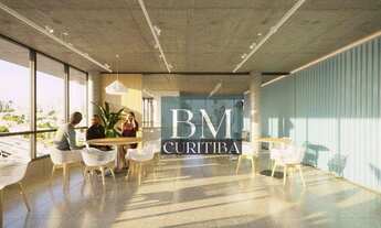 Imagem 7: Apartamento com 1 suíte à venda, 61 m² por R$ 550.441 - Água Verde - Curitiba/PR