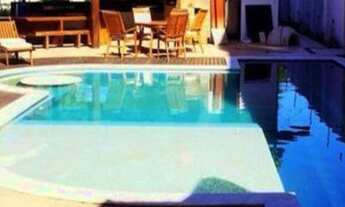 Imagem 4: Casa com 4 dormitórios à venda, 1800 m² por R$ 4.500.000,00 - Bessa - João Pessoa/PB