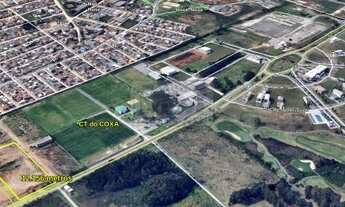 Imagem 3: Terreno à venda com 12156.2m² por R$ 7.800.000,00 no bairro Mauá - COLOMBO / PR