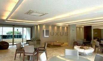 Imagem 2: Apartamento com 4 dormitórios à venda, 145 m² por R$ 2.077.290 - Santo Antônio - Belo Hori