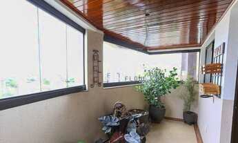 Imagem 4: Apartamento com 3 dormitórios à venda, 260 m² por R$ 1.200.000,00 - Rudge Ramos - São Bern