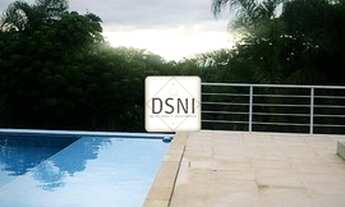 Imagem 4: LINDA CASA DE 600m DENTRO DO CONDOMÍNIO PARQUE DA FAZENDA - ITATIBA