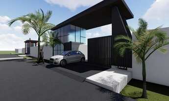 Imagem: Ótimo lote dentro de condomínio - Guará