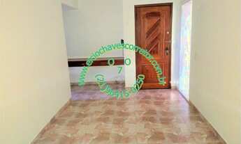 Imagem 4: Apartamento Amplo Reformado 1 Quarto no Mirataia II - Pechincha - Rio de Janeiro