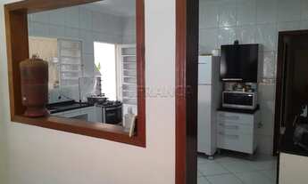 Imagem 5: Jacareí - Casa Padrão - Jardim Santa Marina