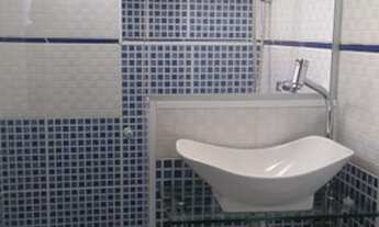 Imagem 4: ÓTIMO APTO - SACADA - PRÓXIMO AO COMÉRCIO E MEIOS DE TRANSPORTE - LAZER