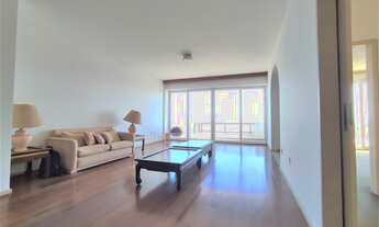 Imagem 7: Apartamento para venda possui 185 metros quadrados com 3 quartos em Agronômica - Florianóp