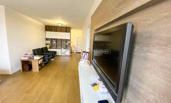 Imagem: SãO PAULO - Apartamento Padrão - Alto