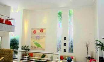 Imagem 6: Casas de 4 dormitório(s), Cond. Vale Das Rosas cod: 11449