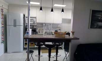 Imagem 7: Apartamento com 2 dorms, Itararé, São Vicente - R$ 639 mil, Cod: 92987