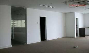 Imagem 3: Conjunto Comercial/ Sala Comercial com 320 m² por R$ 26.500/mês - Bela Vista - São Paulo/S