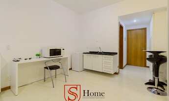 Imagem 4: Studio à venda no Centro de Curitiba