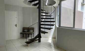 Imagem: Cobertura duplex - 3 quartos - Itacorubi