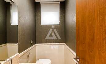 Imagem 2: Casa térrea boa de negociação no Jardins Verona