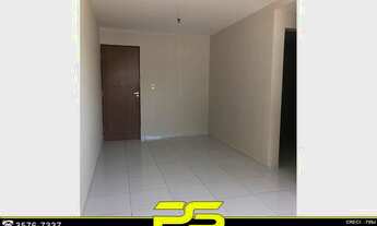 Imagem 7: Apartamento com 2 dormitórios à venda, 54 m² por R$ 150.000 - Jardim São Paulo - João Pess