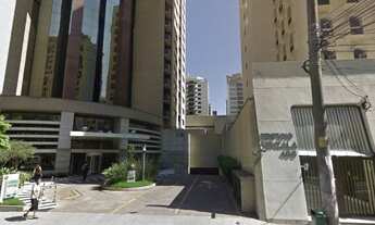 Imagem 2: Vaga de garagem para locação no Kinoplex Itaim