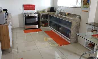 Imagem 6: Casa em Condomínio para Venda em Teresópolis, Agriões, 4 dormitórios, 2 suítes, 5 banheiro