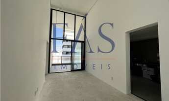 Imagem 7: Apartamento com varanda gourmet pronto para reforma na Vila Olímpia!