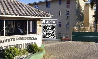 Imagem: APARTAMENTO com 2 dormitórios à venda