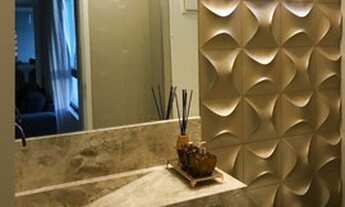 Imagem 4: Apt promoção para venda tem 230 metros quadrados com 4 Qts 4 suítes em Caxangá - Recife