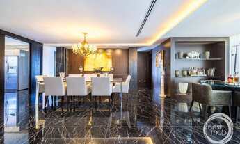 Imagem 3: Apartamento com 3 dormitórios à venda, 278 m² por R$ 6.200.000,00 - Batel - Curitiba/PR