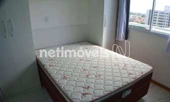 Imagem 3: Locação Loft Piatã Salvador