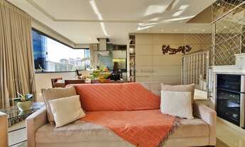 Imagem 7: COBERTURA com 3 dormitórios à venda com 190.5m² por R$ 1.079.000,00 no bairro Vila Izabel