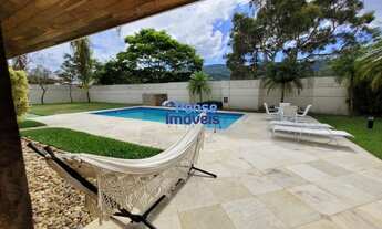 Imagem 2: FLORIANóPOLIS - Casa Padrão - Santa Mônica